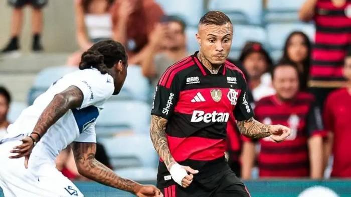 Botafogo mira Cebolinha e pode buscar reforço direto no Flamengo