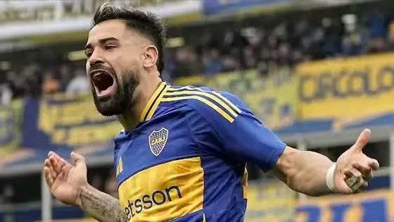 Exclusivo! Camisa 9 do Boca Juniors é ofertado ao Vasco; saiba tudo