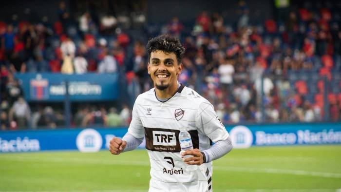 Vasco mira atacante do Talleres, e presidente do clube argentino confirma interesse