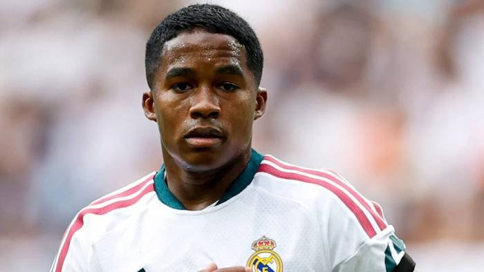 Mourinho fecha a porta para saída de Endrick do Real Madrid: “Não quero vendê-lo nem emprestá-lo”