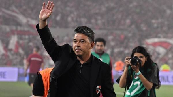 Marcelo Gallardo acerta com o Equador e inicia novo desafio na carreira