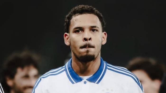 Vasco acerta contratação de Gabriel Pereira, zagueiro do Copenhagen