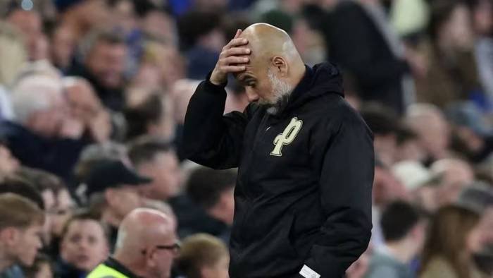 Guardiola expõe drama pessoal e admite possível aposentadoria: "Difícil voltar"