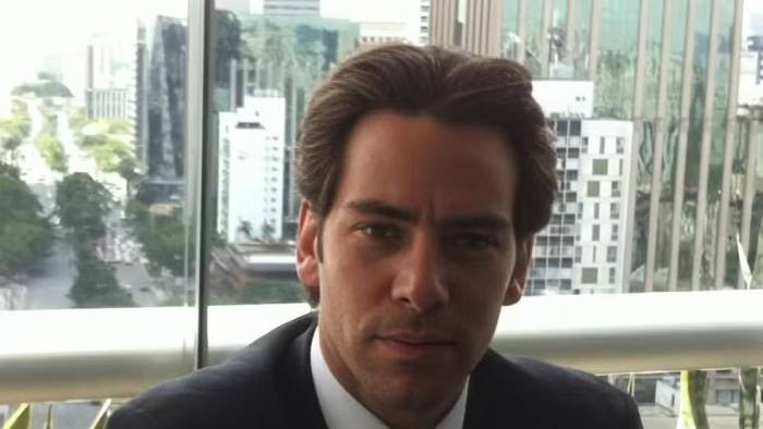 Lamacchia promete antecipar pagamentos da recuperação judicial do Vasco
