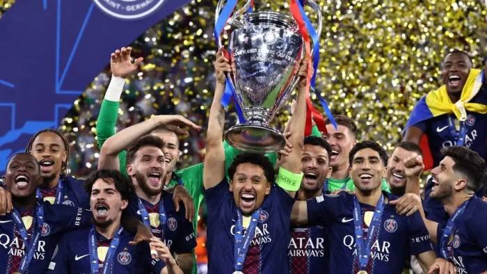 Champions League está de volta: tudo sobre a nova temporada da maior competição de clubes da Europa