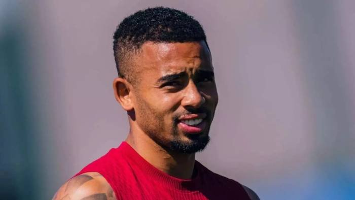 Gabriel Jesus continua rendendo dinheiro ao Palmeiras após ida ao Barcelona; veja quanto o Verdão recebeu