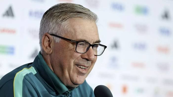 ANCELOTTI OLHA PARA A RAPOSA! Cinco jogadores do Cruzeiro aparecem na pré-lista da Seleção Brasileira