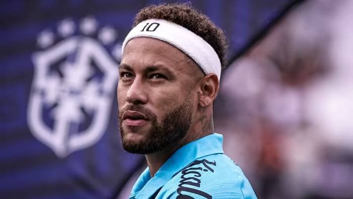 Neymar decide, Santos vence o Corinthians em Itaquera e respira no Brasileirão