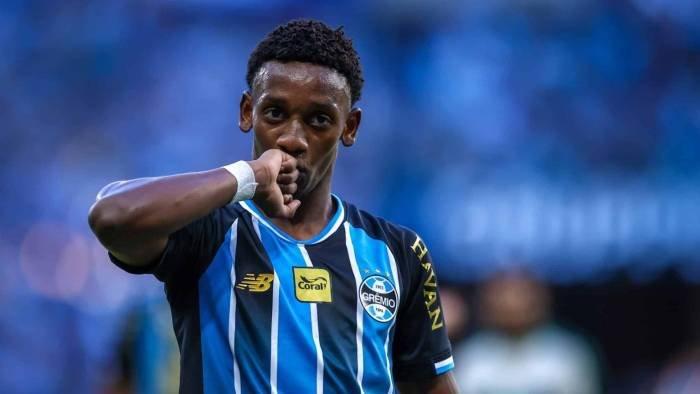 DA RECUSA À EUROPA: Gabriel Mec escolhe o Porto e Grêmio encaminha venda da joia