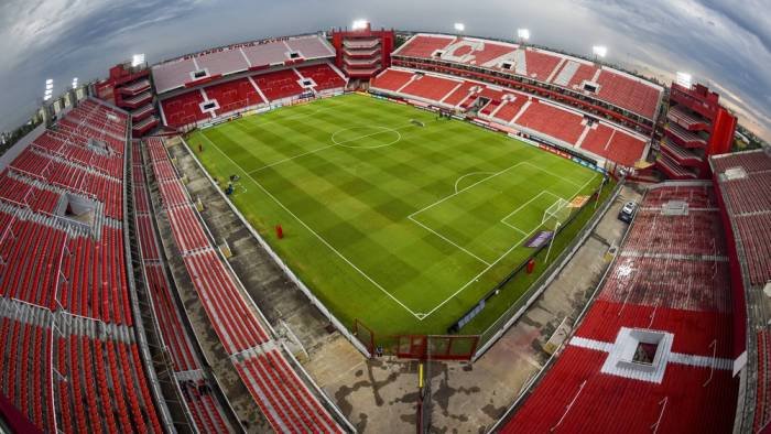 Do Rei de Copas ao ostracismo: como o Independiente perdeu espaço no futebol sul-americano