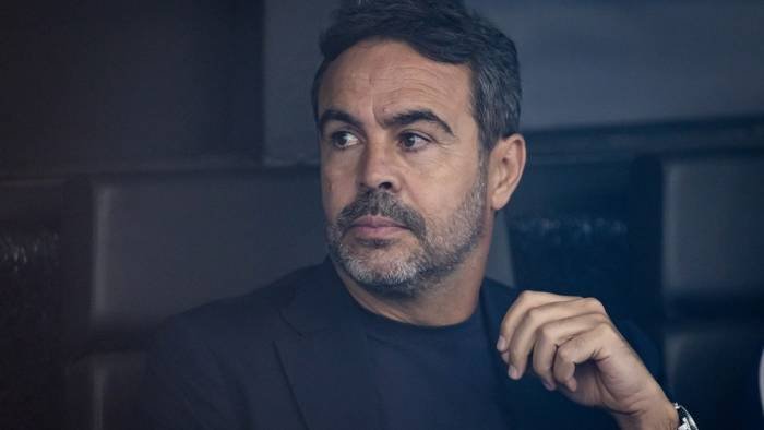 Artur Jorge fica? Cruzeiro entra em momento decisivo após eliminações