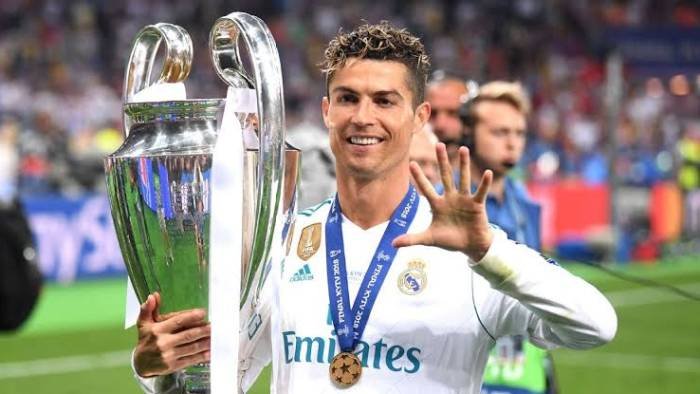 141: o número que explica por que Cristiano Ronaldo criou um recorde quase impossível na Champions