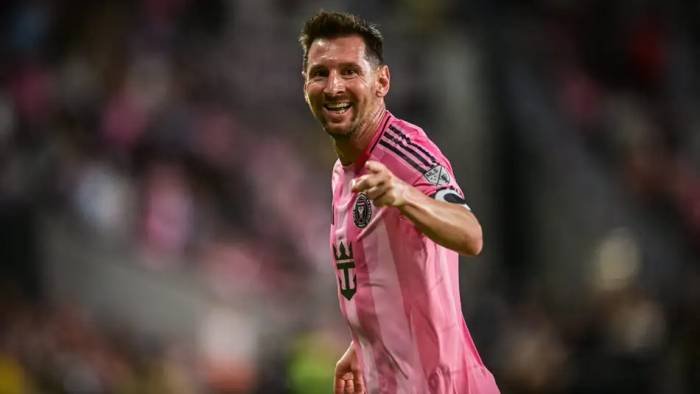 MLS ganha força após a Copa do Mundo e mira novo salto no futebol mundial