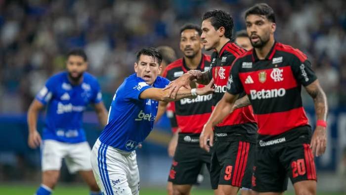 Flamengo conhece rival das quartas da Libertadores nesta terça e já se preocupa com logística