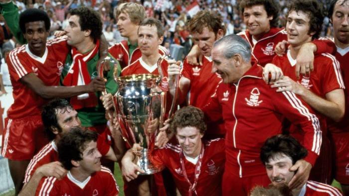 O campeão que ninguém conseguiu explicar: a incrível história do Nottingham Forest