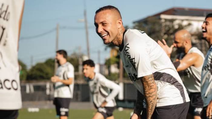 Santos ganha reforços importantes antes de duelo com o Cruzeiro