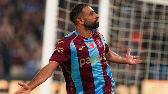 Turquia ganha força como novo destino das estrelas do futebol europeu