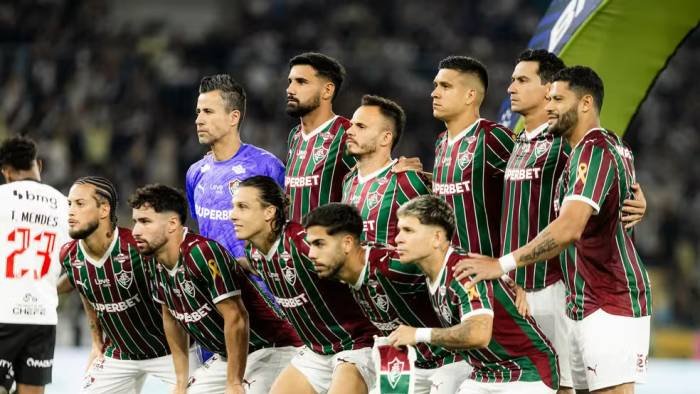 Fluminense espanta o fantasma do Vasco, vence o clássico e chega fortalecido para a Libertadores