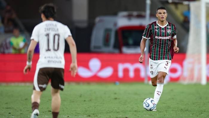Thiago Silva questiona reformulação de Ancelotti na Seleção: “Aqui não funciona assim”