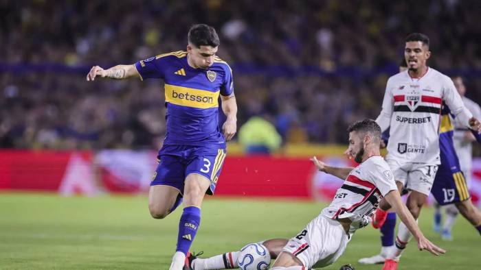 São Paulo joga por vaga na semifinal e por mais R$ 4,1 milhões contra o Boca