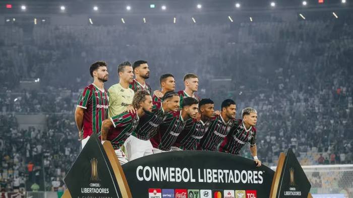 Fluminense chega aos 100 jogos na Libertadores: uma história marcada por sofrimento, glória e um título inesquecível